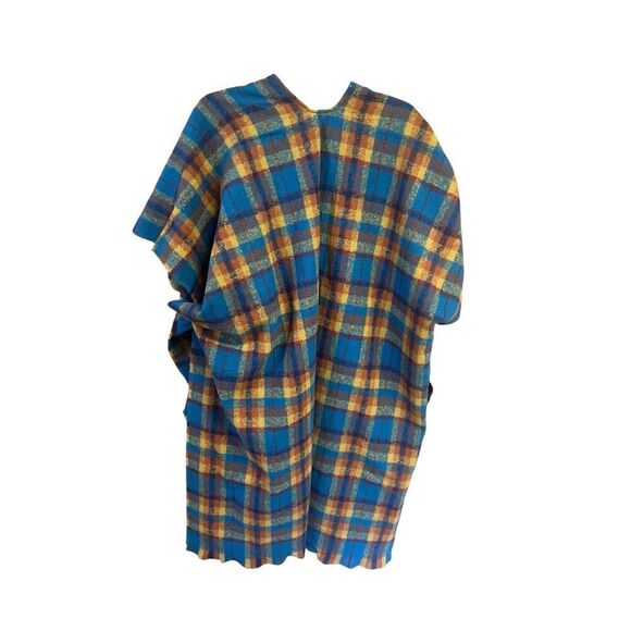 Styline Sweater Kimono Poncho one size NWT - Picture 1 of 5